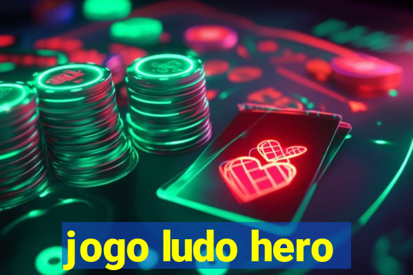 jogo ludo hero